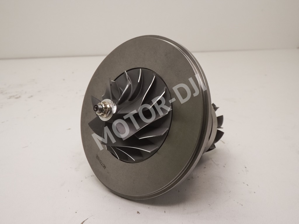 Картридж турбины Cummins Industrial Truck IR