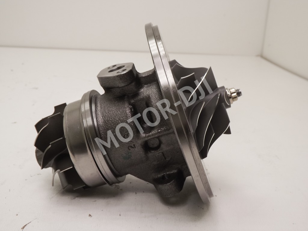 Картридж турбины Cummins Industrial Truck IR