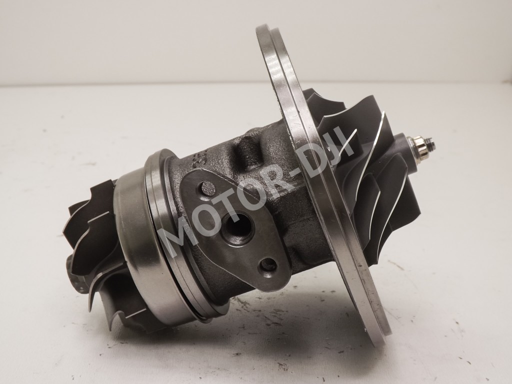 Картридж турбины Cummins Industrial Truck IR