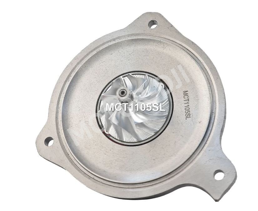 Картридж турбины VAG, Audi, Seat 1.2 TSI