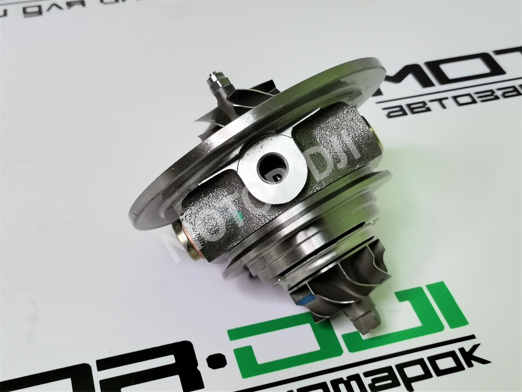 Картридж турбины Форд Куга, C-Max 1.6