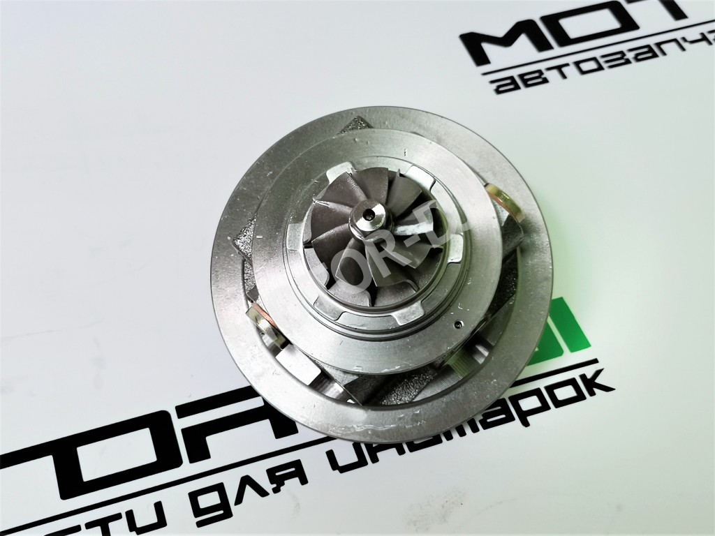 Картридж турбины Форд Куга, C-Max 1.6