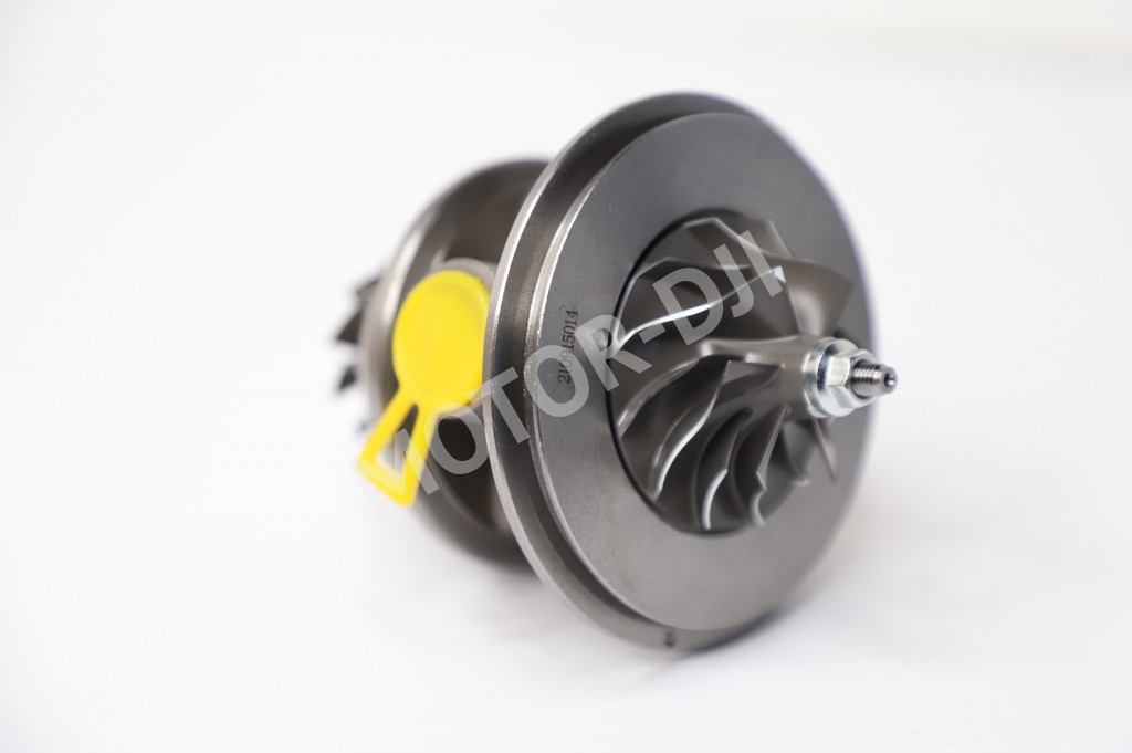 Картридж турбины 4913505131 Fiat/Iveco F1AE3481A, F1AE3481B Ducato, Daily 2.3L 106/126л.с.