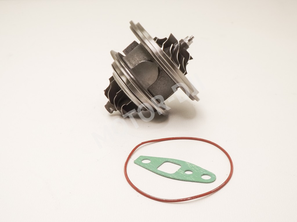 Картридж турбины Transit Connect (Транзит Конект) 1.8L TDCI 2009-