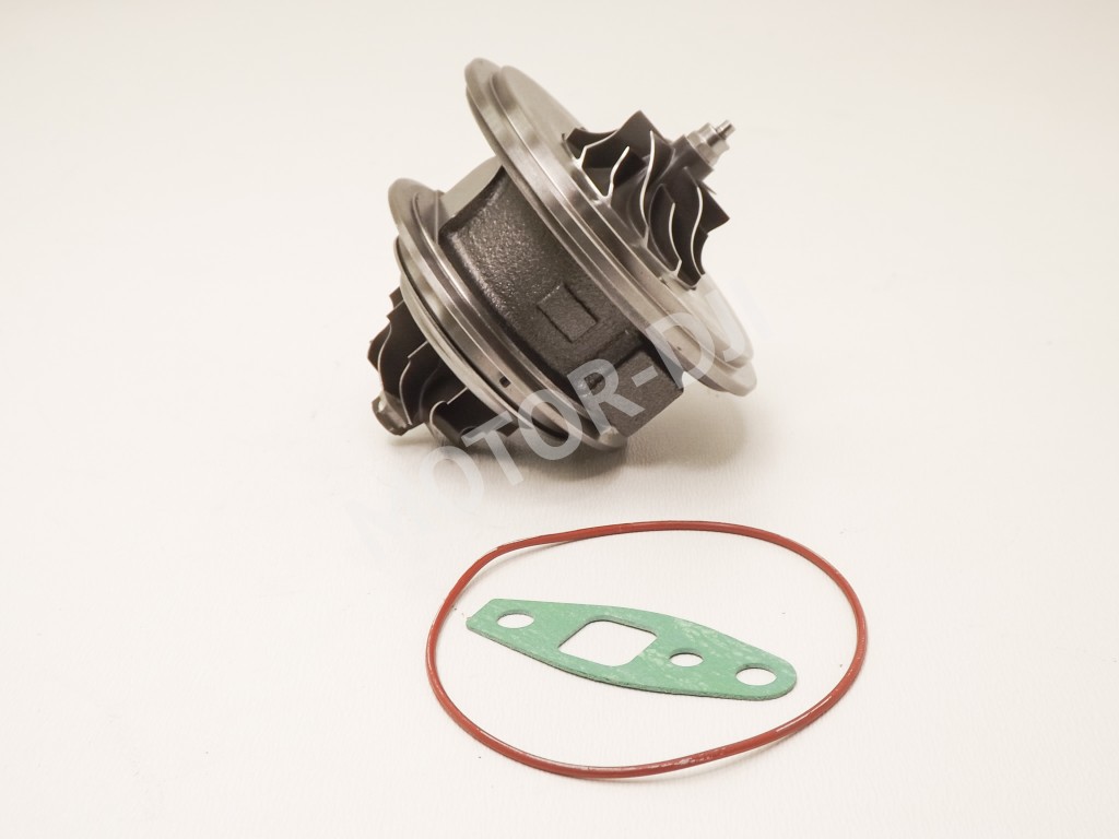 Картридж турбины Transit Connect (Транзит Конект) 1.8L TDCI 2009-