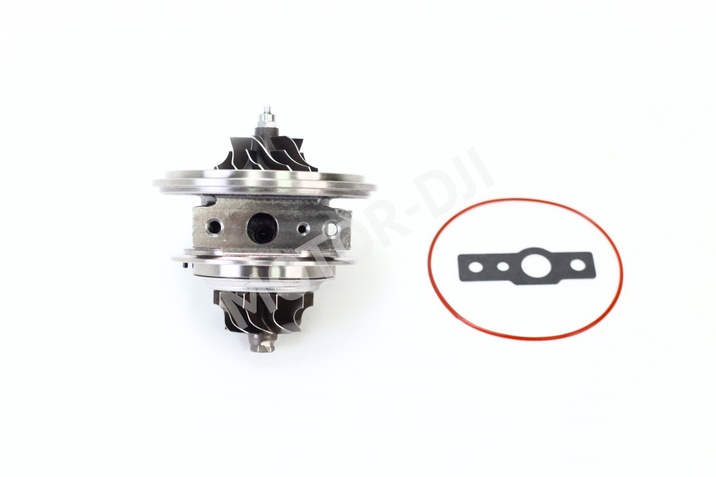 Картридж турбины Transit Connect (Транзит Конект) 1.8L TDCI 2009-