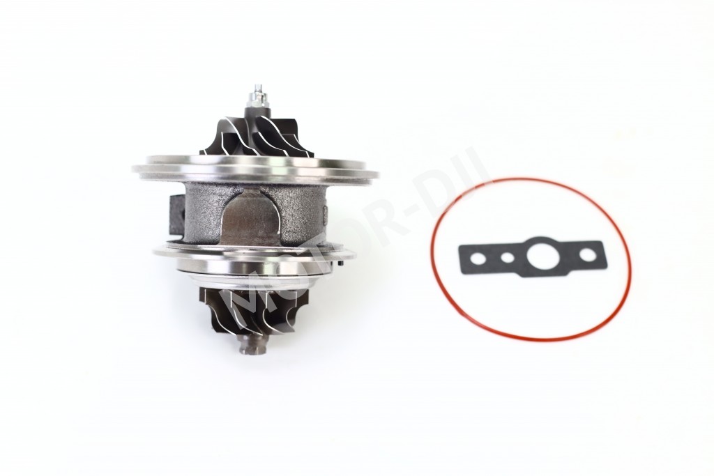 Картридж турбины Transit Connect (Транзит Конект) 1.8L TDCI 2009-