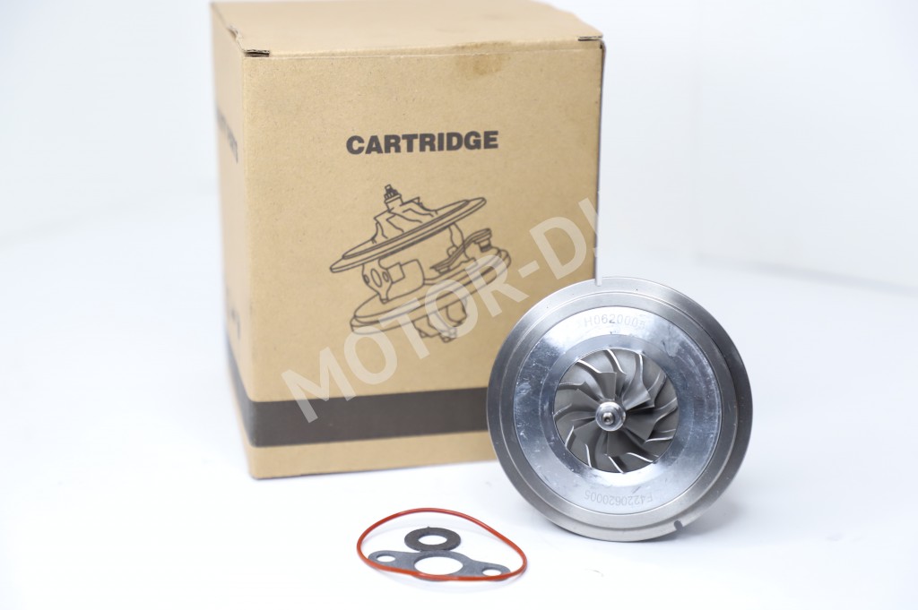 Картридж турбины  Land-Rover, Jaguar 3.0 TD