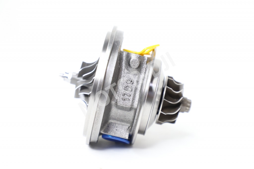 Картридж турбины  Land-Rover, Jaguar 3.0 TD