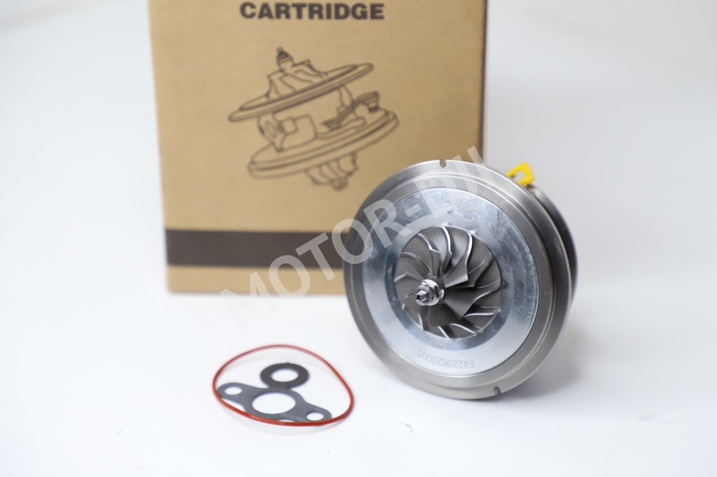 Картридж турбины  Land-Rover, Jaguar 3.0 TD