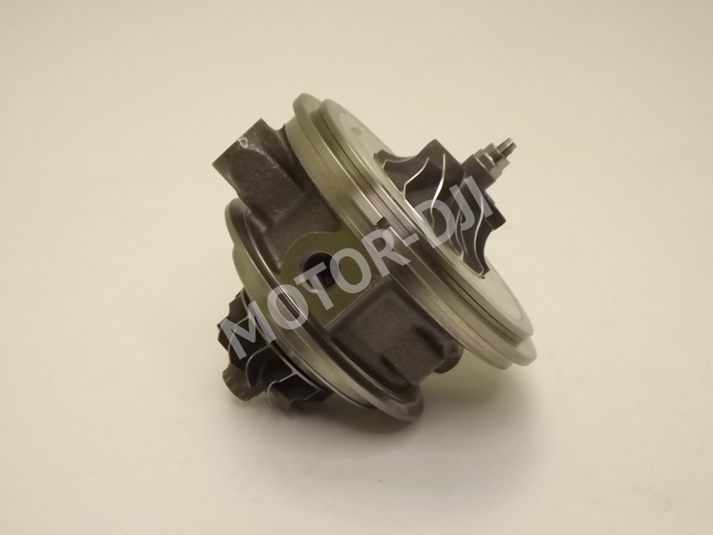 Картридж турбины  Land-Rover, Jaguar 3.0 TD