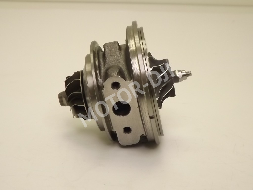 Картридж турбины  Land-Rover, Jaguar 3.0 TD