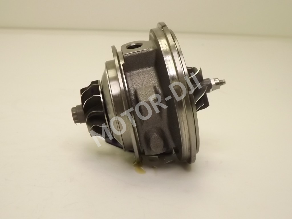 Картридж турбины  Land-Rover, Jaguar 3.0 TD