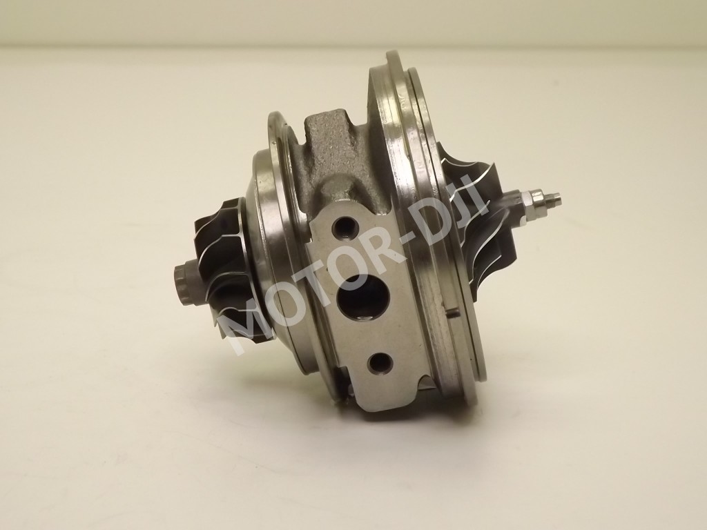 Картридж турбины  Land-Rover, Jaguar 3.0 TD