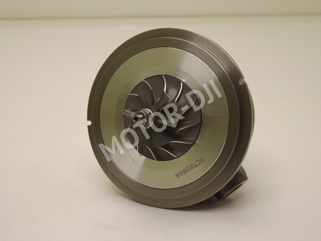 Картридж турбины  Land-Rover, Jaguar 3.0 TD