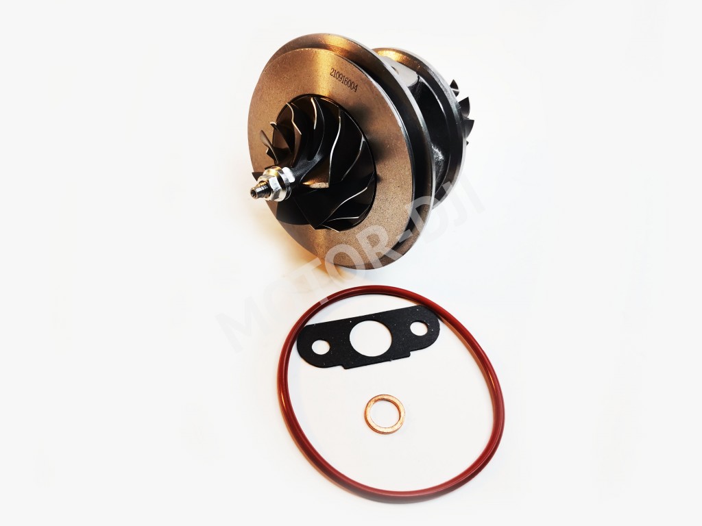 Картридж турбины 4M40/4M40T Mitsubishi Pajero/Montero 2.8TD (Паджеро/Монтеро) масло MD202373