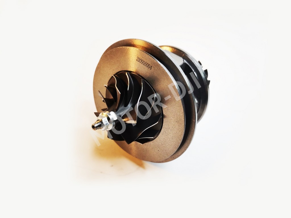 Картридж турбины 4M40/4M40T Mitsubishi Pajero/Montero 2.8TD (Паджеро/Монтеро) масло MD202373