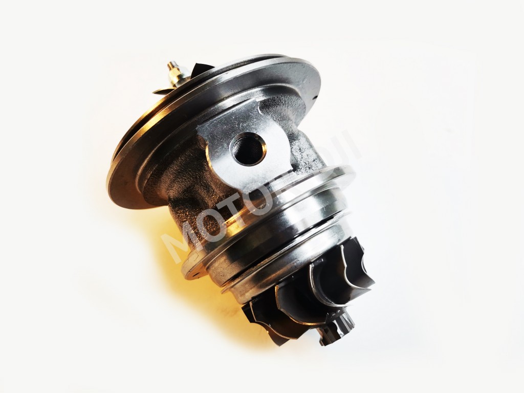 Картридж турбины 4M40/4M40T Mitsubishi Pajero/Montero 2.8TD (Паджеро/Монтеро) масло MD202373