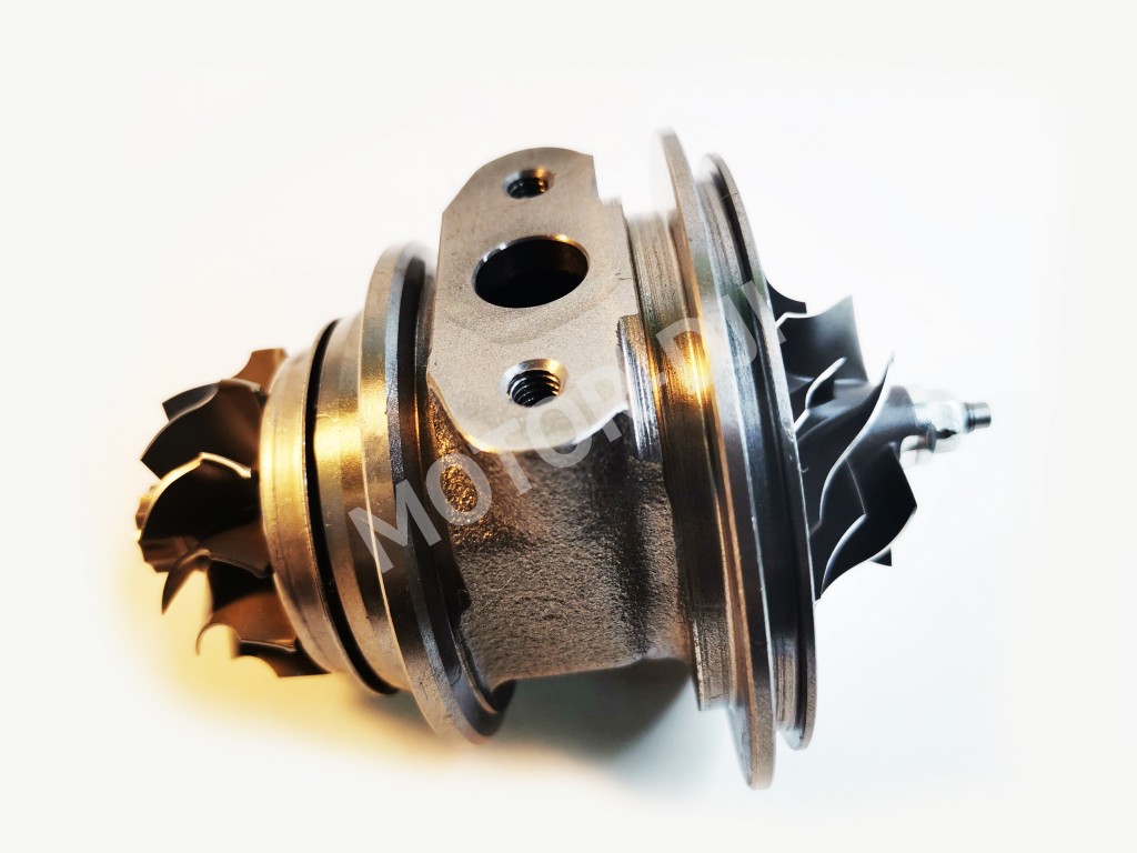 Картридж турбины 4M40/4M40T Mitsubishi Pajero/Montero 2.8TD (Паджеро/Монтеро) масло MD202373