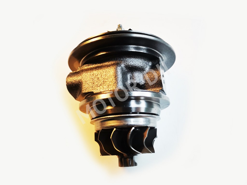 Картридж турбины 4M40/4M40T Mitsubishi Pajero/Montero 2.8TD (Паджеро/Монтеро) масло MD202373