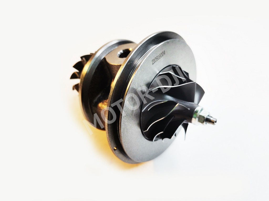 Картридж турбины 4M40/4M40T Mitsubishi Pajero/Montero 2.8TD (Паджеро/Монтеро) масло MD202373