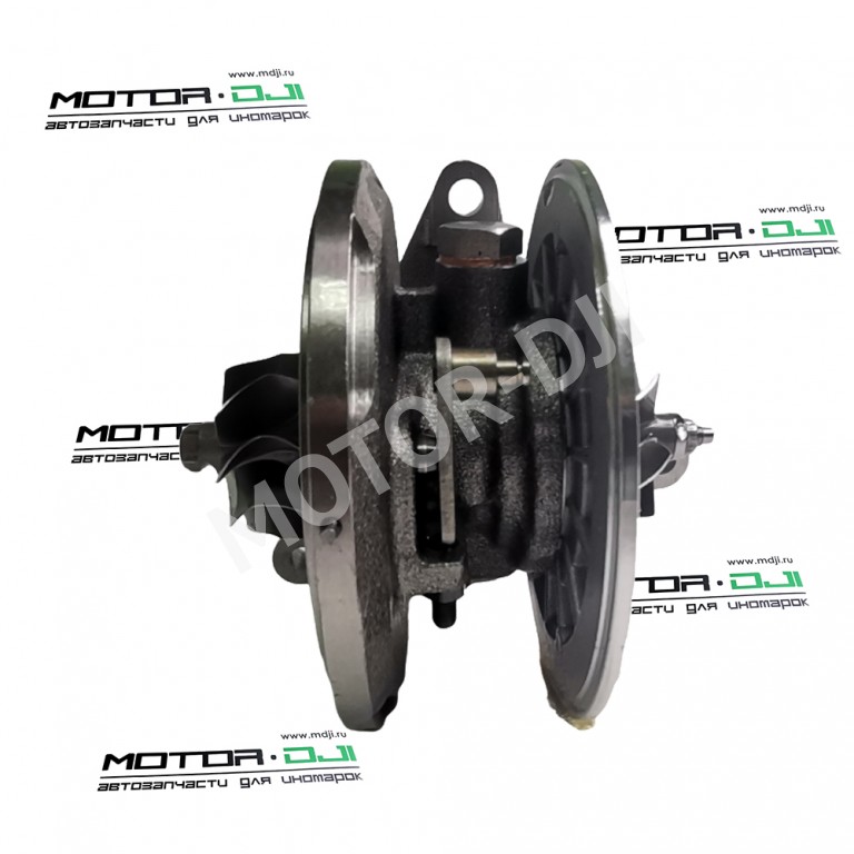 Картридж турбины Volkswagen Touareg 2.5 TDI, BPD, BPE