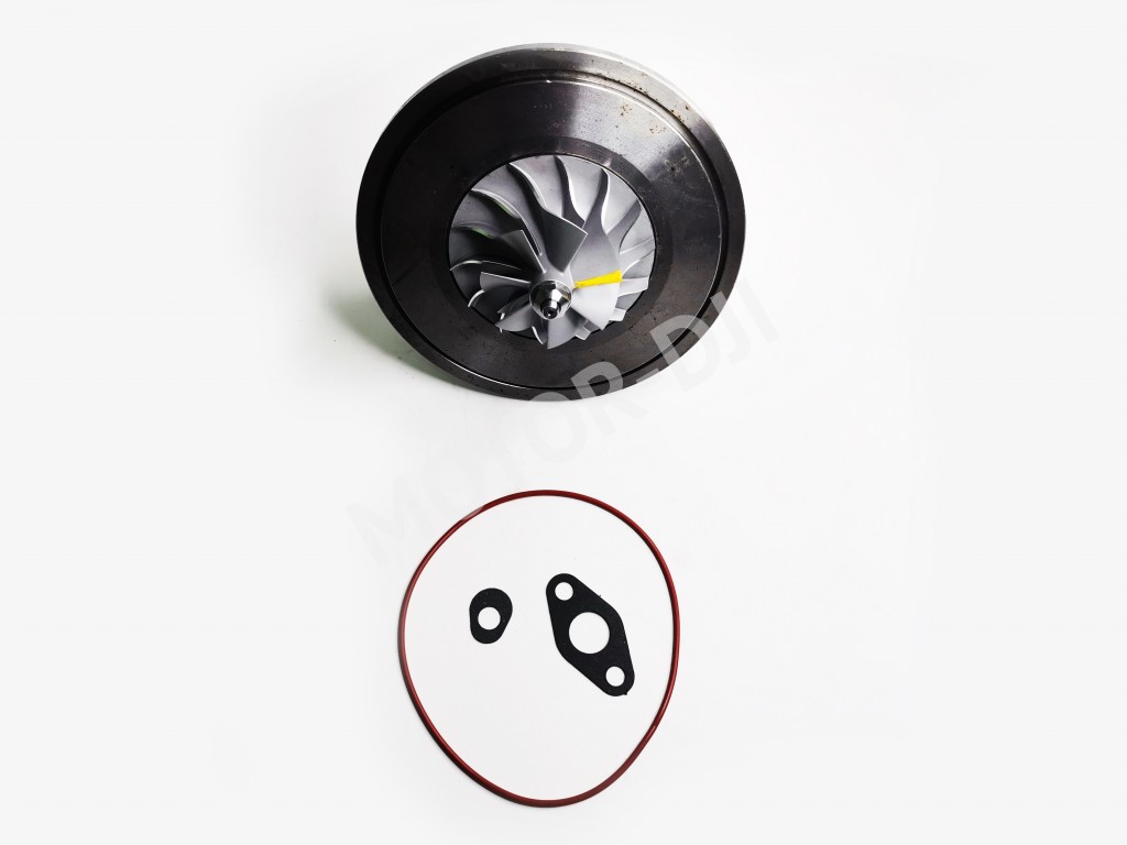 Картридж турбины Man Trucks / Neoplan Cityliner/Euroliner/Tourliner 12.0L/12.8L 410/460 лс D2866LF04