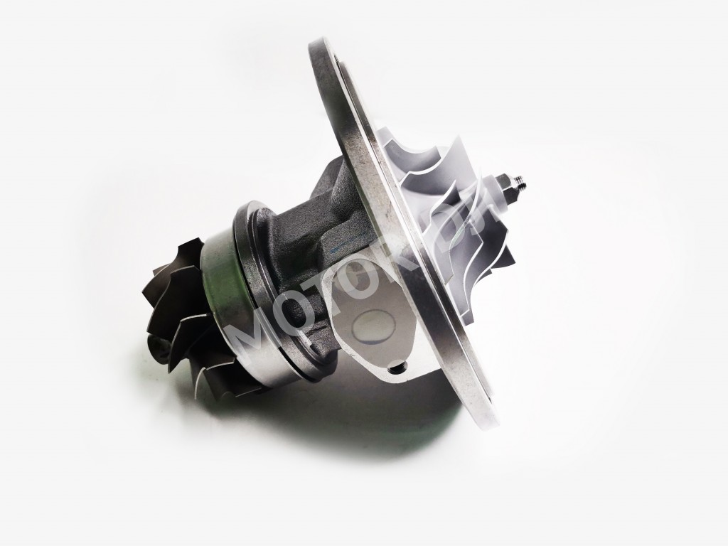 Картридж турбины Man Trucks / Neoplan Cityliner/Euroliner/Tourliner 12.0L/12.8L 410/460 лс D2866LF04