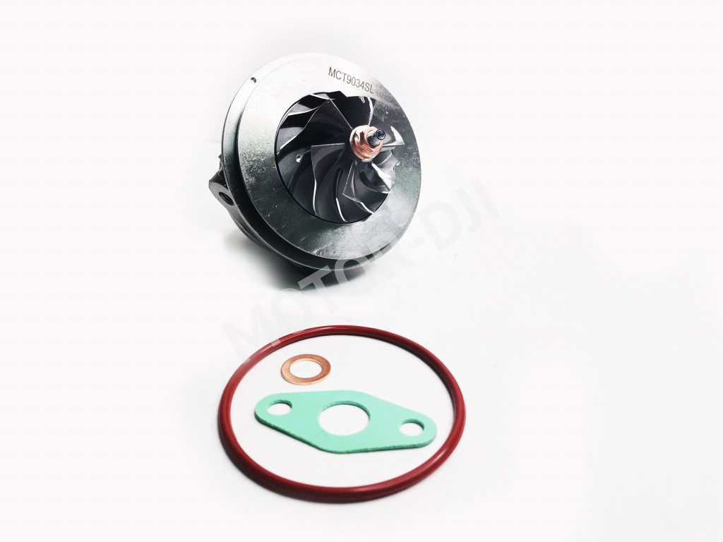 Картридж турбины Mitsubishi Pajero / Triton 3.2 TD 170 л.с. 4M41 2007-