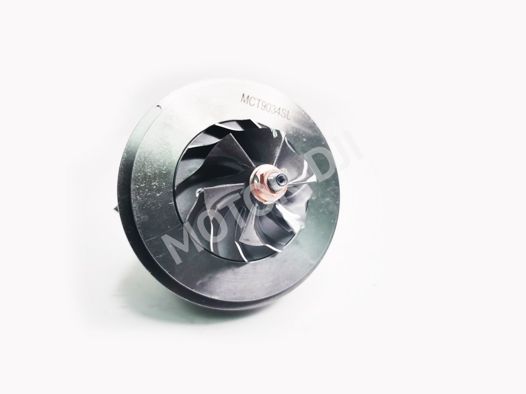 Картридж турбины Mitsubishi Pajero / Triton 3.2 TD 170 л.с. 4M41 2007-