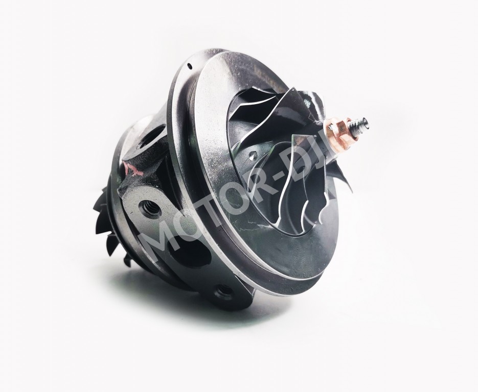 Картридж турбины Mitsubishi Pajero / Triton 3.2 TD 170 л.с. 4M41 2007-