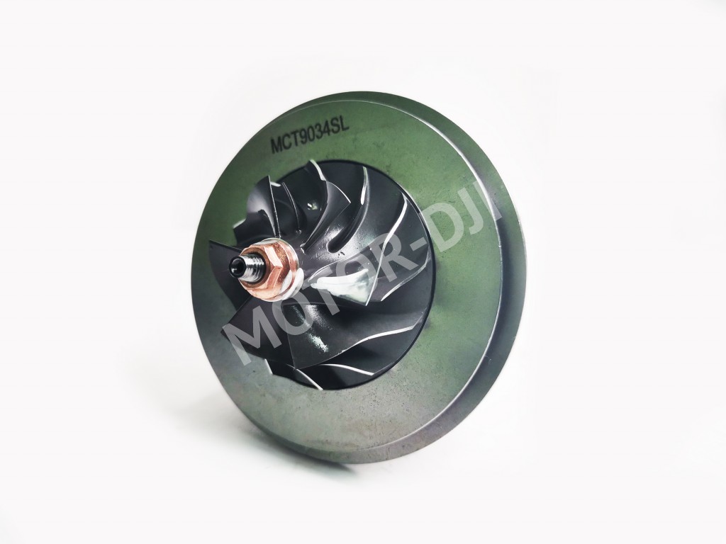 Картридж турбины Mitsubishi Pajero / Triton 3.2 TD 170 л.с. 4M41 2007-