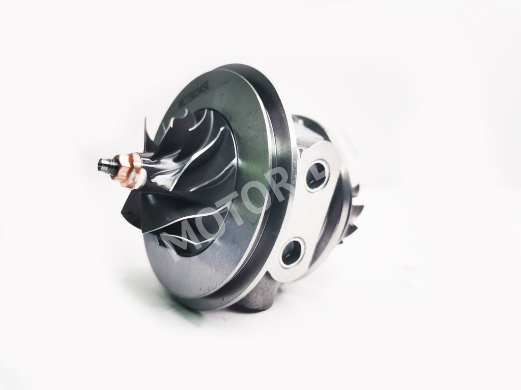 Картридж турбины Mitsubishi Pajero / Triton 3.2 TD 170 л.с. 4M41 2007-