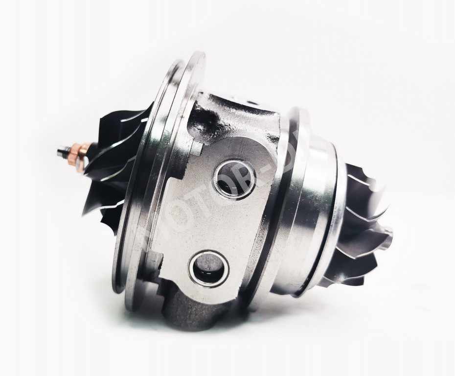 Картридж турбины Mitsubishi Pajero / Triton 3.2 TD 170 л.с. 4M41 2007-