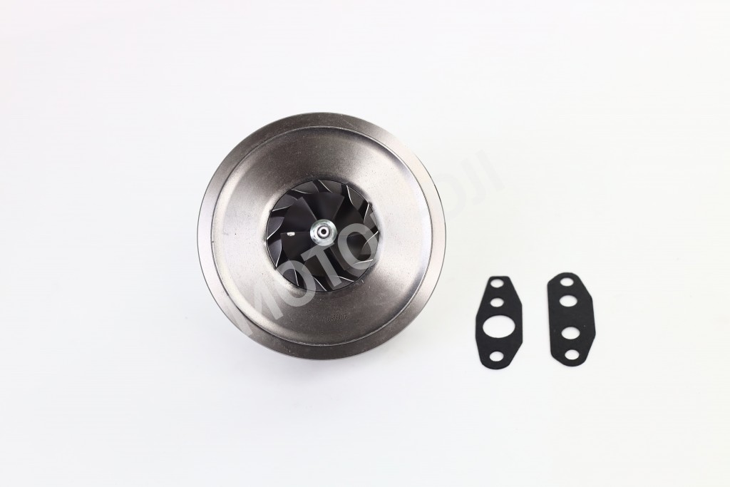 Картридж турбины Toyota Hilux III 2.5 D 2KD-FTV 144 л.с. 2007-