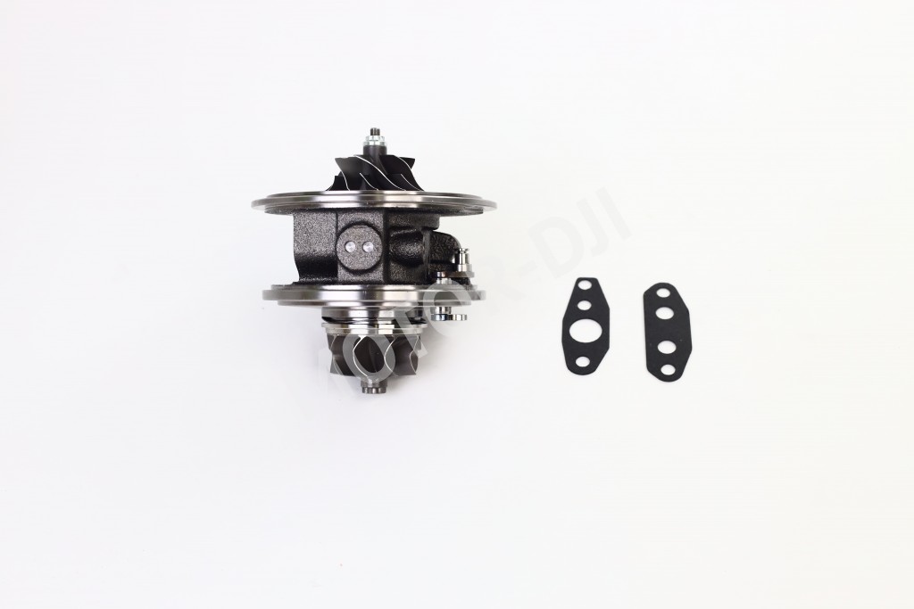 Картридж турбины Toyota Hilux III 2.5 D 2KD-FTV 144 л.с. 2007-