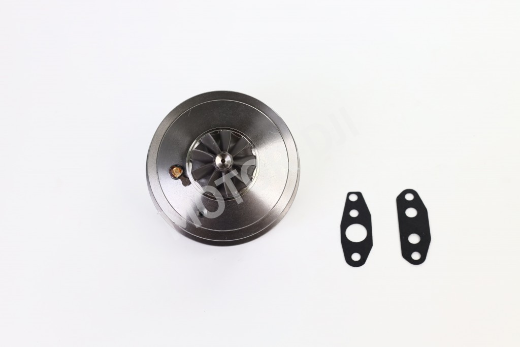 Картридж турбины Toyota Hilux III 2.5 D 2KD-FTV 144 л.с. 2007-