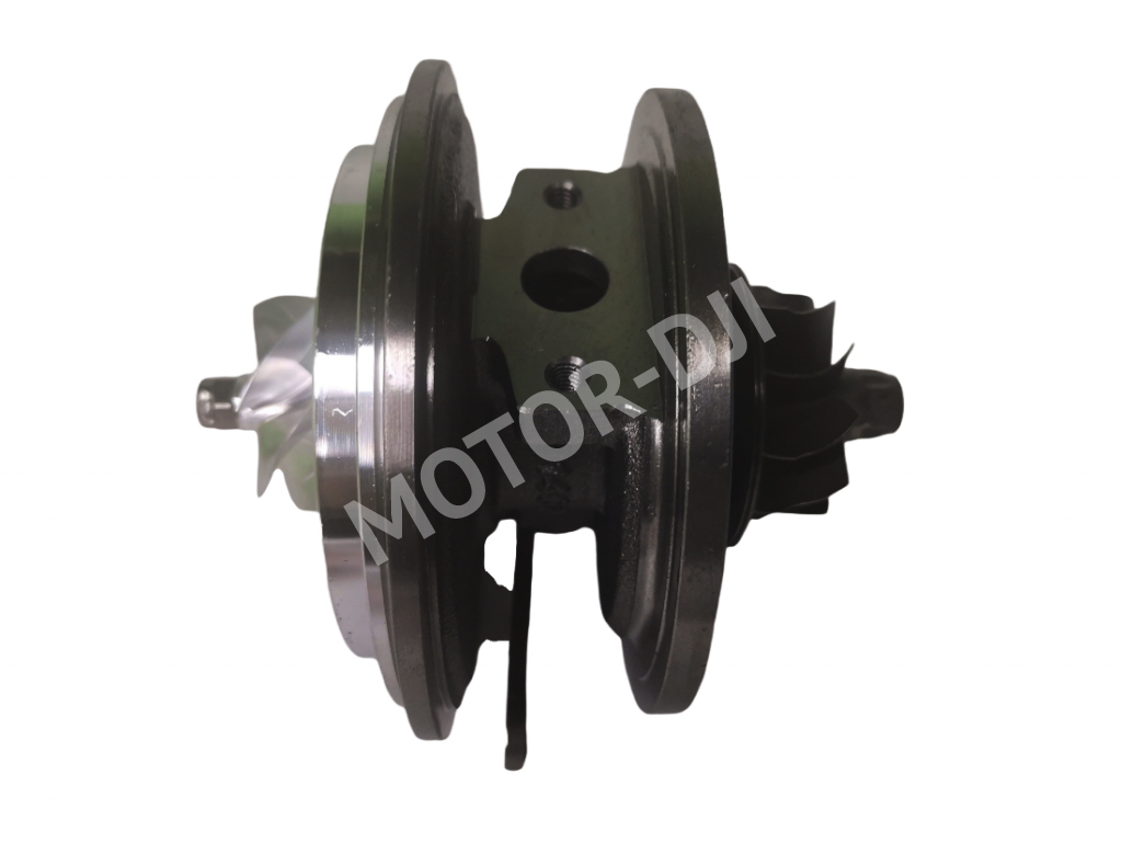 Картридж турбины 5370734 Gazelle NEXT / GAZ-2217 Barguzin / GAZ-22171 Sobol Cummins ISF 2.8L Euro 5