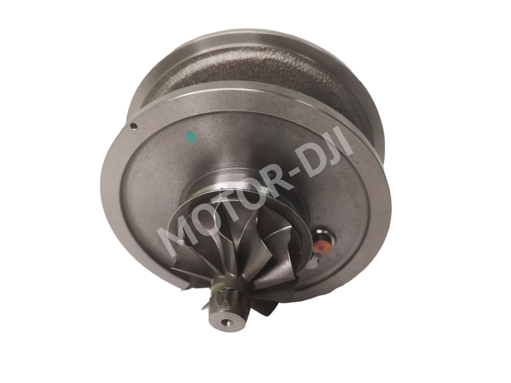 Картридж турбины 5370734 Gazelle NEXT / GAZ-2217 Barguzin / GAZ-22171 Sobol Cummins ISF 2.8L Euro 5