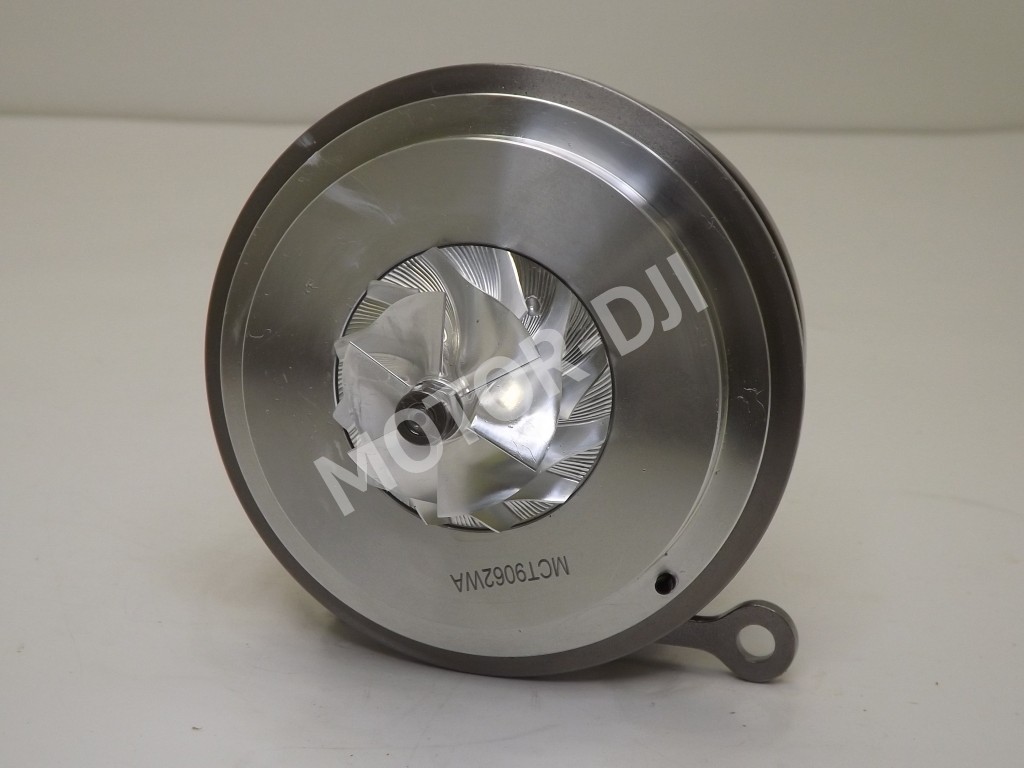 Картридж турбины 5370734 Gazelle NEXT / GAZ-2217 Barguzin / GAZ-22171 Sobol Cummins ISF 2.8L Euro 5