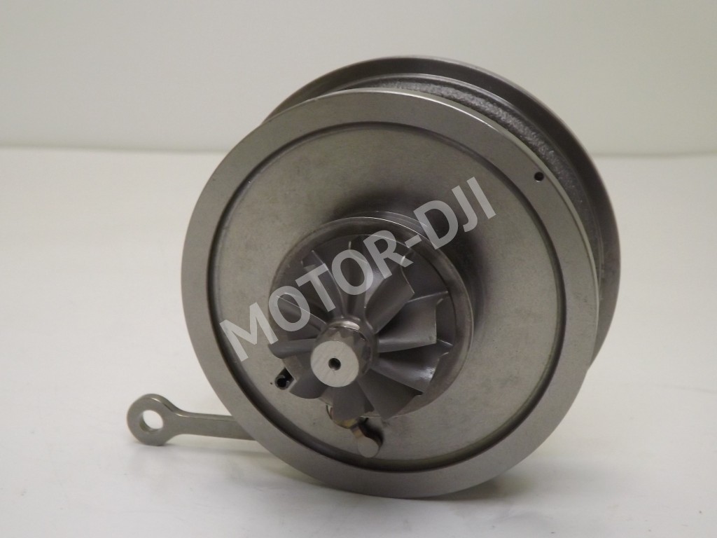 Картридж турбины 5370734 Gazelle NEXT / GAZ-2217 Barguzin / GAZ-22171 Sobol Cummins ISF 2.8L Euro 5