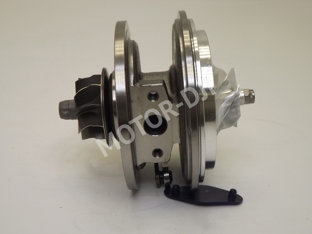 Картридж турбины 5370734 Gazelle NEXT / GAZ-2217 Barguzin / GAZ-22171 Sobol Cummins ISF 2.8L Euro 5