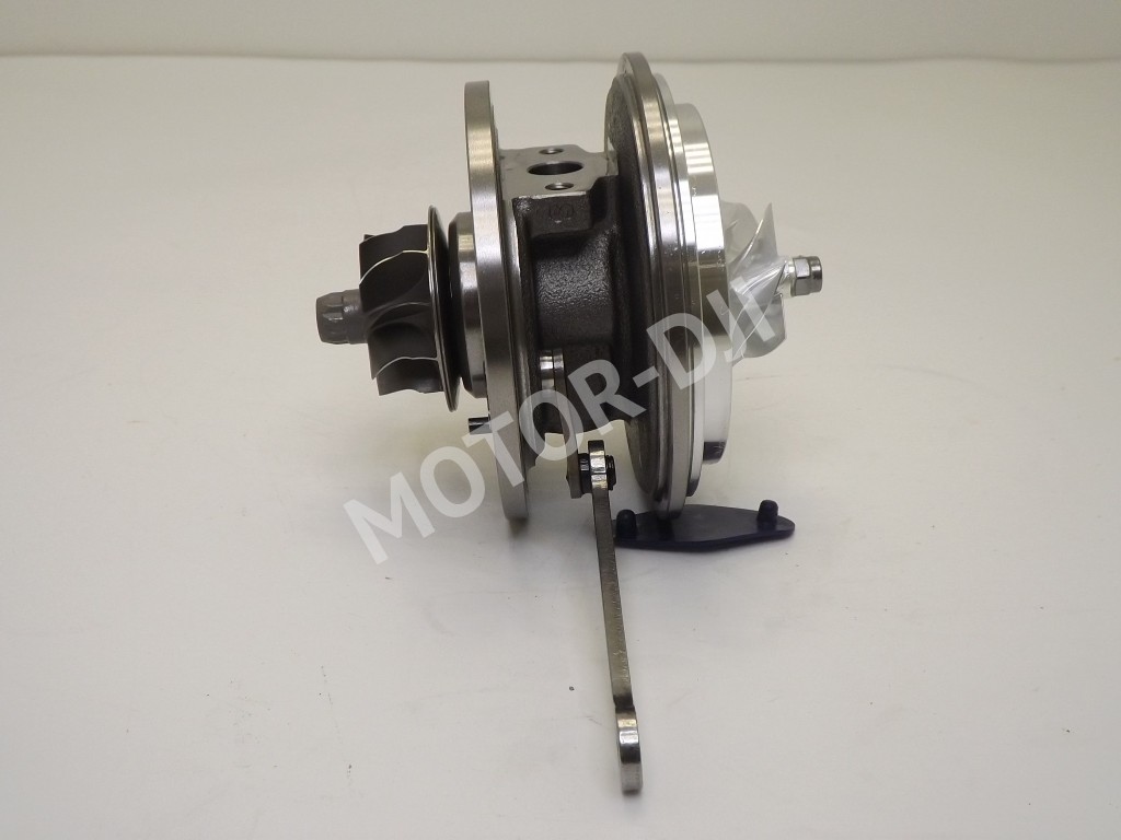 Картридж турбины 5370734 Gazelle NEXT / GAZ-2217 Barguzin / GAZ-22171 Sobol Cummins ISF 2.8L Euro 5