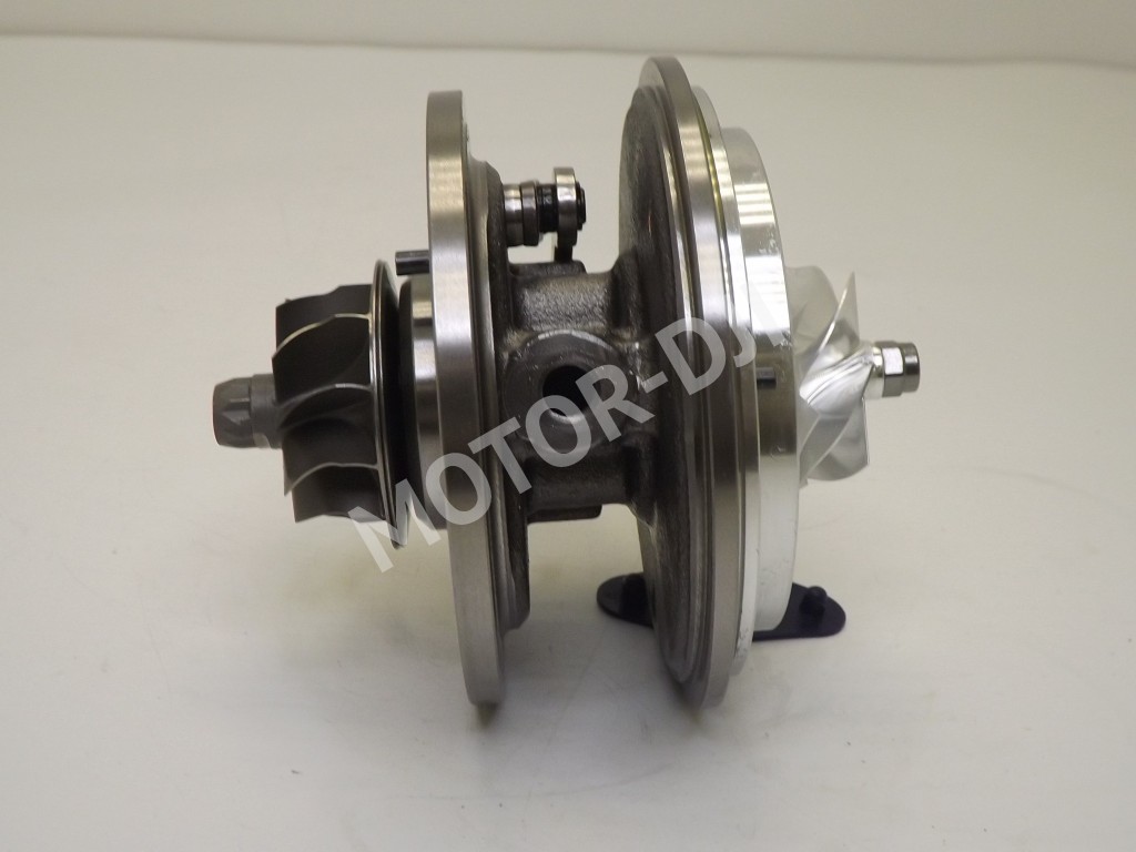 Картридж турбины 5370734 Gazelle NEXT / GAZ-2217 Barguzin / GAZ-22171 Sobol Cummins ISF 2.8L Euro 5