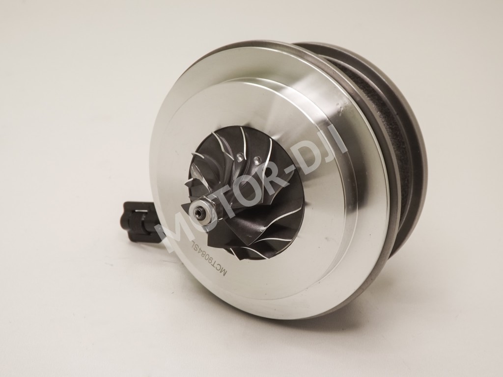 Картридж турбины HYUNDAI H-100/Grand Starex 2.5L [D4CB Euro 5] 170 H/P