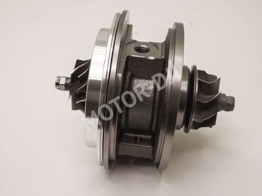 Картридж турбины HYUNDAI H-100/Grand Starex 2.5L [D4CB Euro 5] 170 H/P