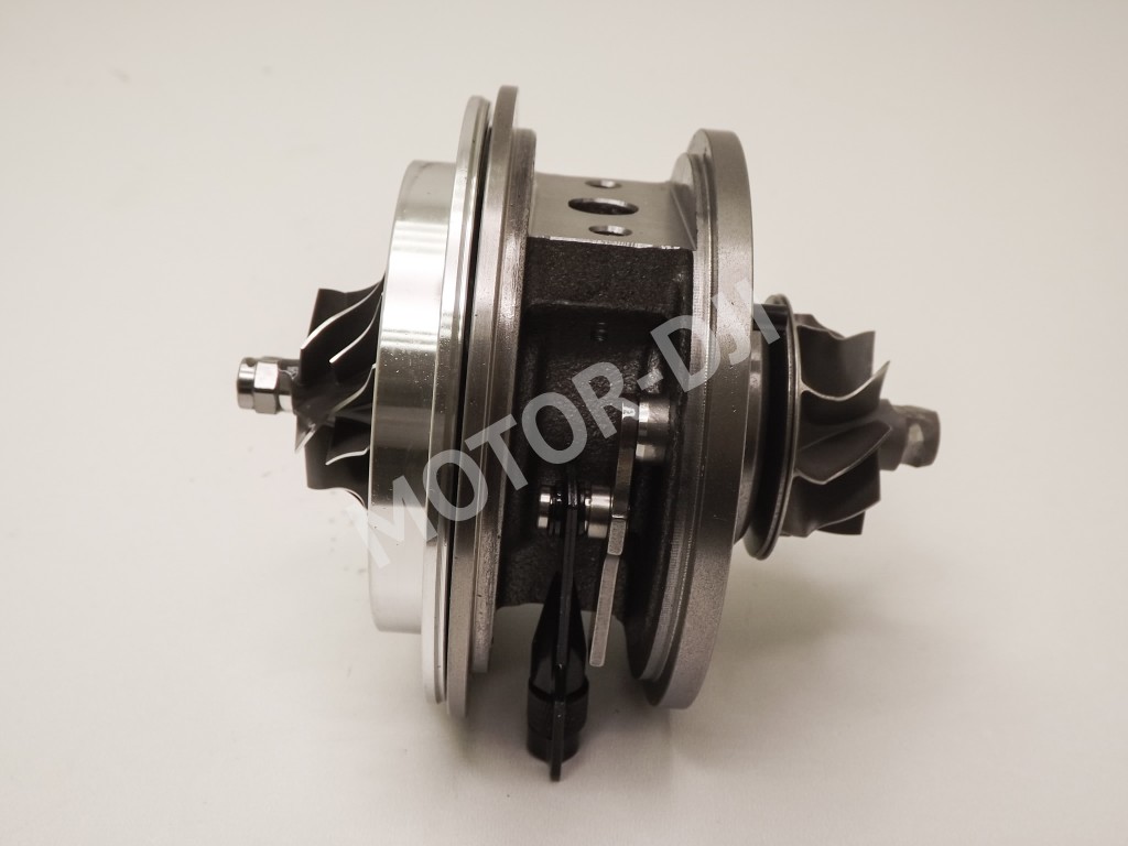 Картридж турбины HYUNDAI H-100/Grand Starex 2.5L [D4CB Euro 5] 170 H/P