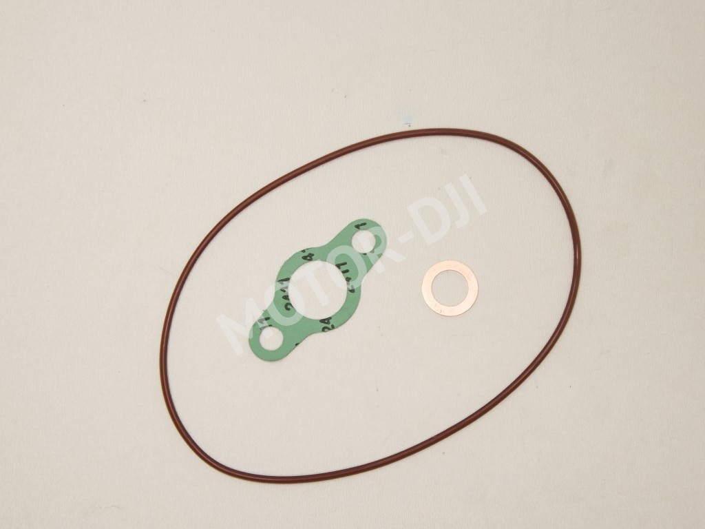 Картридж турбины HYUNDAI H-100/Grand Starex 2.5L [D4CB Euro 5] 170 H/P