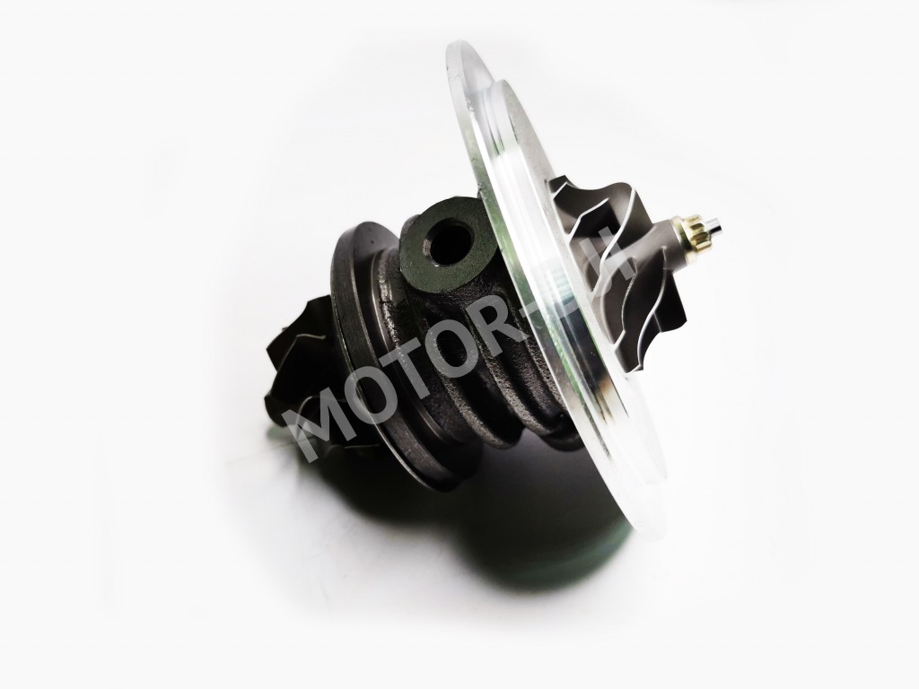 Картридж турбины Ssang Yong Korando  (Корандо) 2.3TD 101лс OM661