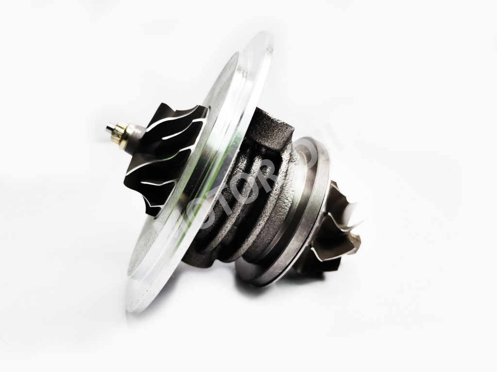 Картридж турбины Ssang Yong Korando  (Корандо) 2.3TD 101лс OM661